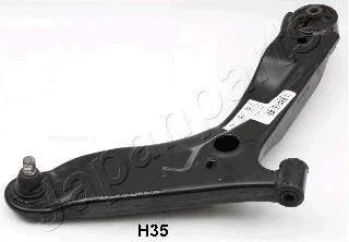 Фото рычаг BS-H35R PRAWY HYUNDAI I10 07- JAPANPARTS BSH35R Рычаг BS-H35R PRAWY HYUNDAI I10 07- JAPANPARTS BSH35R