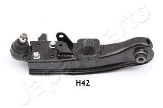 Рычаг подвески передний JAPANPARTS BSH41L