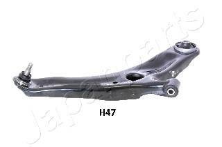 Рычаг KIA P. VENGA 10- HYUNDAI IX20 10- PR JAPANPARTS BSH47R (фото 1)