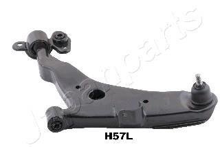 Важіль підвіски передній JAPANPARTS BSH57L