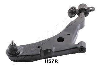 Рычаг подвески передний JAPANPARTS BSH57R