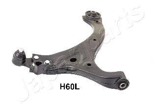 Рычаг подвески передний JAPANPARTS BSH60L