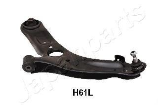 Важіль передній лів.Elantra,Veloster 11- JAPANPARTS BSH61L