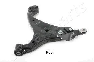 Рычаг подвески передний JAPANPARTS BSK03R