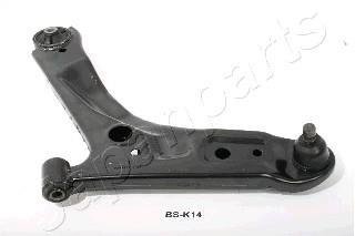 Рычаг BS-K13L/BS-K14 LEWY KIA PICANTO 04- JAPANPARTS BSK13L (фото 1)