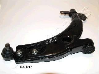Важіль підвіски передній JAPANPARTS BSK17R