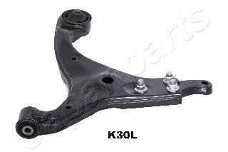 Важіль підвіски передній JAPANPARTS BSK30L