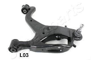 Рычаг подвески передний JAPANPARTS BSL03R