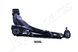 Важіль передн.лів.Daewoo Lanos, Kadett E 84- JAPANPARTS BSW04L