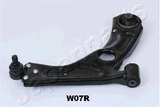 Важіль підвіски передній JAPANPARTS BSW07R