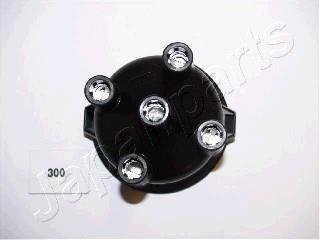 Кришка трамблера Colt I,II,Galant I,II,IV,Lancer,Mazda 323,Hyundai Sonata II,III JAPANPARTS CA300