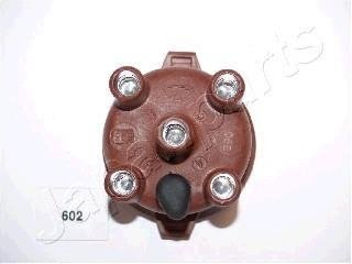 Кришка розподільника запалення JAPANPARTS CA602