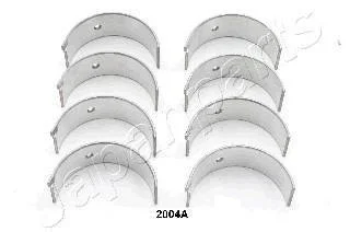 Вкладиш JAPANPARTS CB2004A