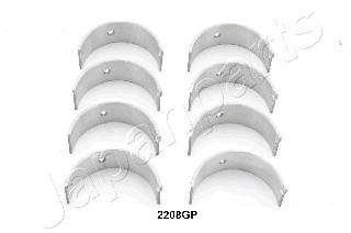 Вкладиш JAPANPARTS CB2208GP