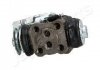 Гальмівний циліндр MITSUBISHI CANTER 3,0 D 05-10 JAPANPARTS CD500 (фото 1)