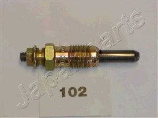 СВЕЧКА РАЗЖАРЕНИЯ JAPANPARTS CE102