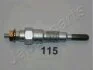 Свічка розжарювання Patrol 3,2 -90 JAPANPARTS CE115 (фото 1)