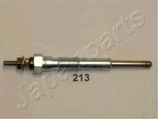 Свічка розжарювання Carina E,Corolla,Liteace 1.8/2.0D 88- JAPANPARTS CE213
