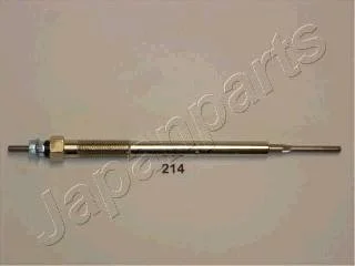 Свічка розжарювання CorollaAvensis 2.0D 99- JAPANPARTS CE214