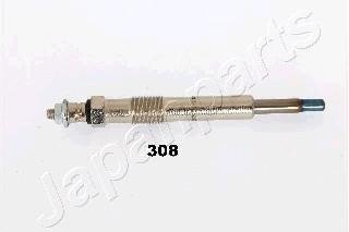 Свічка розжарювання Fiesta, Focus 1,8D 98- JAPANPARTS CE-308