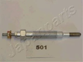 Свічка розжарювання 6V Galant,Lancer,Colt,Space Wagon JAPANPARTS CE501