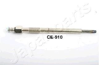 Свічка розжарювання Monterey B,Isuzu Trooper 3.0DTI 98- JAPANPARTS CE910