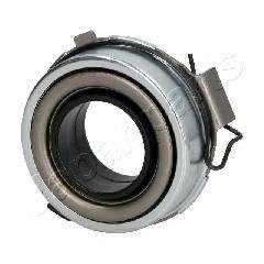 Выжимной подшипник сцепления JAPANPARTS CF211 (фото 1)