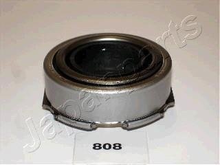 Вижимний підшипник зчеплення JAPANPARTS CF808