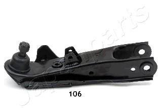 Важіль підвіски передній JAPANPARTS CJ105L