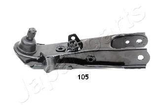Важіль підвіски передній JAPANPARTS CJ105R