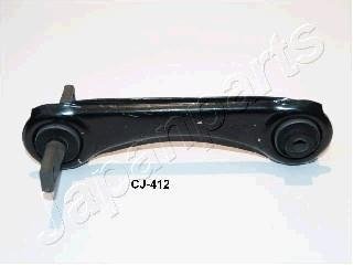 Рычаг CJ-411L/CJ-412 TYг LEWY HONDA CIVIC V 95-01 JAPANPARTS CJ411L