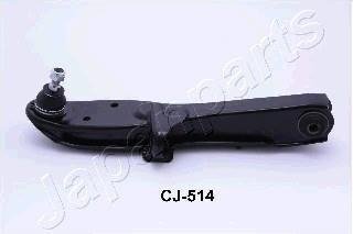 Рычаг CJ-513L LEWY MITSUBISHI PAJERO PININ 99- JAPANPARTS CJ513L