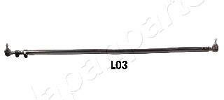 Кермова тяга JAPANPARTS CRL03