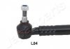 Рульова тяга LAND ROVER RANGE ROVER II (LP_), 2.5 D 4X4, 3.9 4X4 94-02 годRODKOWY JAPANPARTS CRL04 (фото 2)