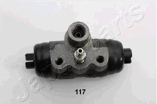 Тормозной цилиндрик JAPANPARTS CS117
