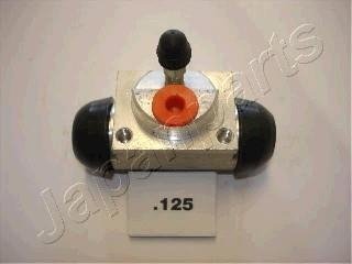 Циліндр гальмівний Note,Micra 03- JAPANPARTS CS125