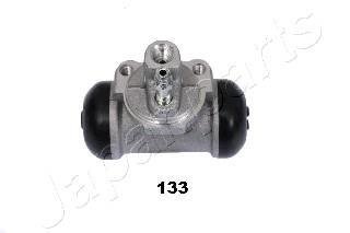 Гальмівний циліндр NISSAN PICK UP 2,5 DI 02- JAPANPARTS CS133