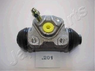 Тормозной цилиндрик JAPANPARTS CS201