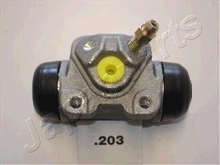 Тормозной цилиндрик JAPANPARTS CS203