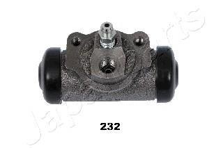 Тормозной цилиндр TOYOTA HIACE/HILUX 2,4-2,7 95- LE/PR JAPANPARTS CS232