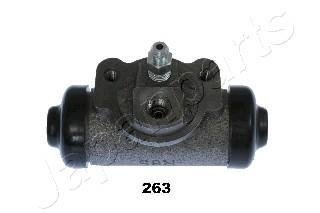 Гальмівний циліндрик задн.Hiace IV 01- JAPANPARTS CS263