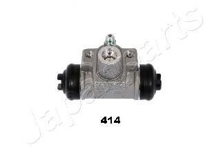 Тормозной цилиндр HONDA JAZZ 1,3 02-08 JAPANPARTS CS414