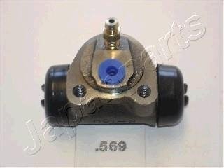 Тормозной цилиндрик JAPANPARTS CS569