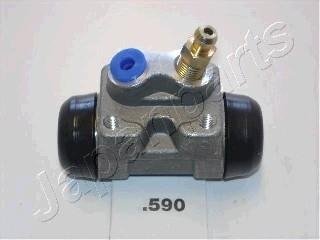 Гальм.циліндрик задн.Lantra,Sonata JAPANPARTS CS590