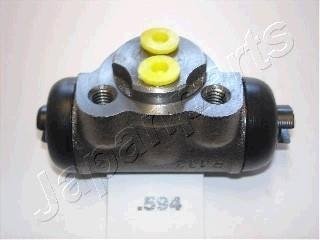 Тормозной цилиндрик JAPANPARTS CS594