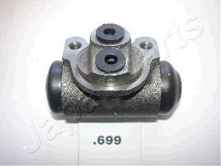 Гальмівний циліндрик JAPANPARTS CS699