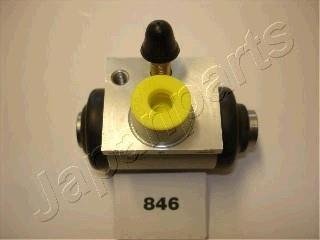 Гальмівний циліндрик JAPANPARTS CS846
