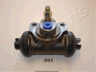 Гальмівний циліндрик JAPANPARTS CS901