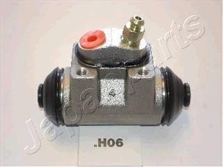 Колісний гальмівний циліндр Hyundai Galloper 91- JAPANPARTS CSH06