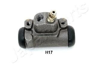 Гальмівний циліндрик JAPANPARTS CSH17